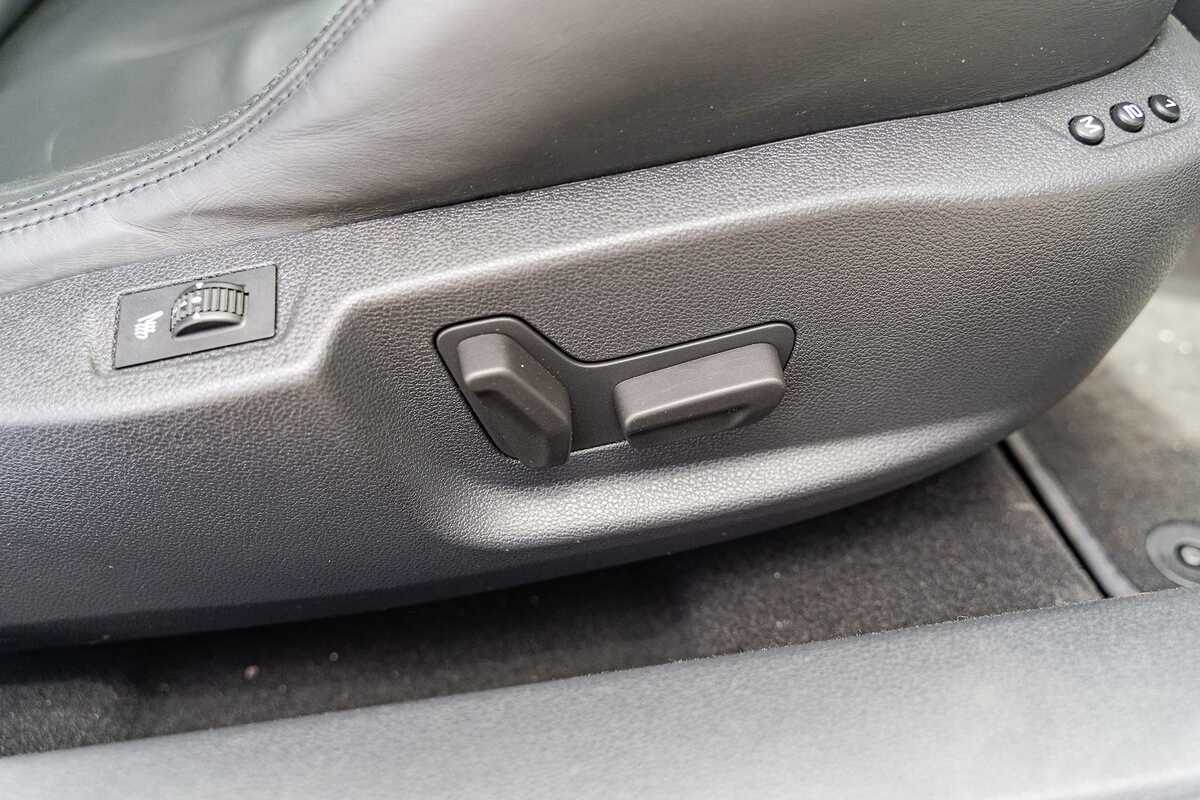 2013 Peugeot RCZ