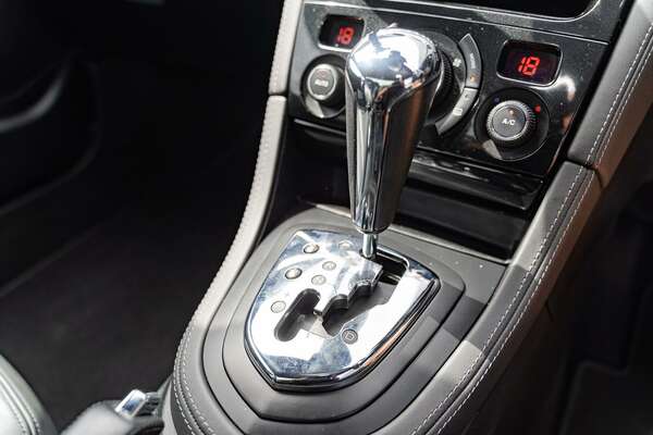 2013 Peugeot RCZ