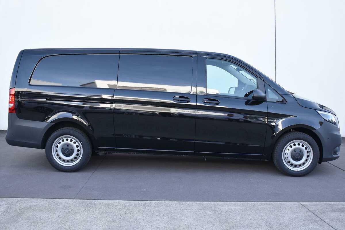 2023 Mercedes Benz Vito 116CDI 447