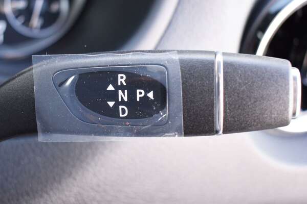2023 Mercedes Benz Vito 116CDI 447