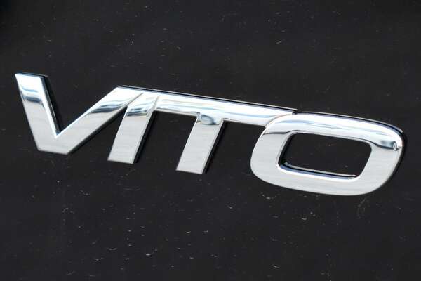 2023 Mercedes Benz Vito 116CDI 447