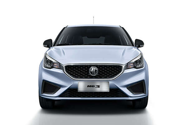 2023 MG MG3 Core SZP1