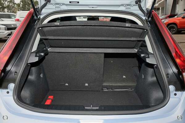 2023 MG MG3 Core SZP1