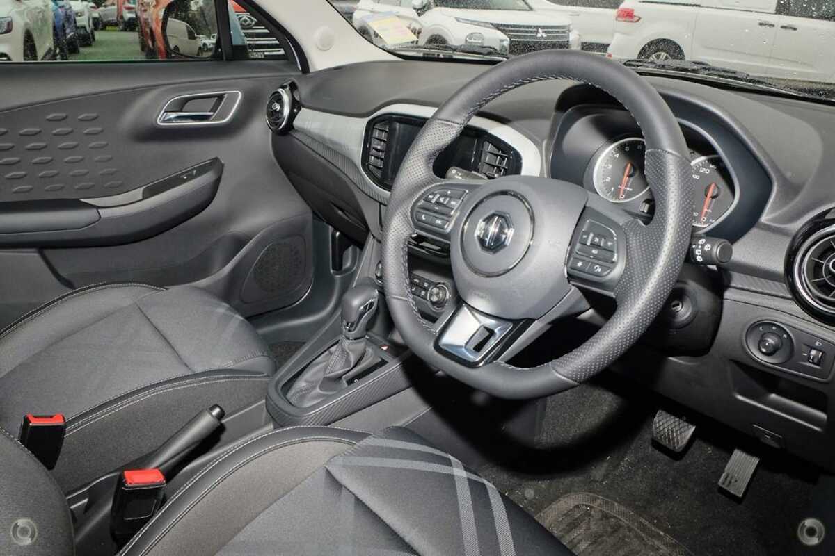 2023 MG MG3 Core SZP1