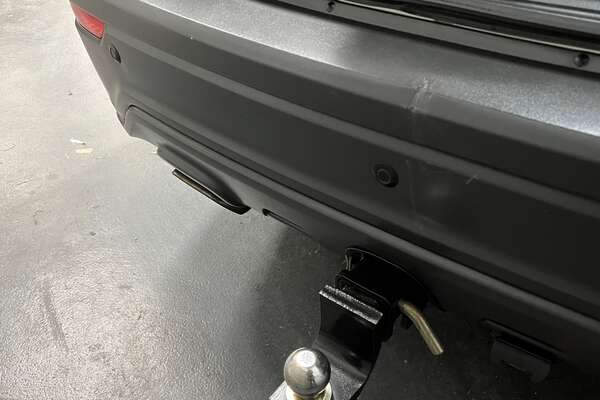 2015 Holden Captiva 7 LS CG MY15
