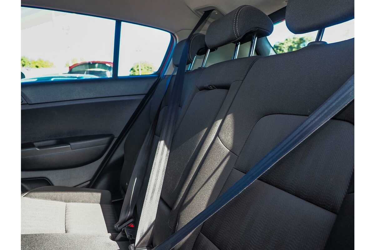 2017 Kia Sportage Si QL
