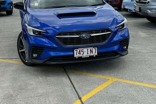 2023 Subaru WRX  VN