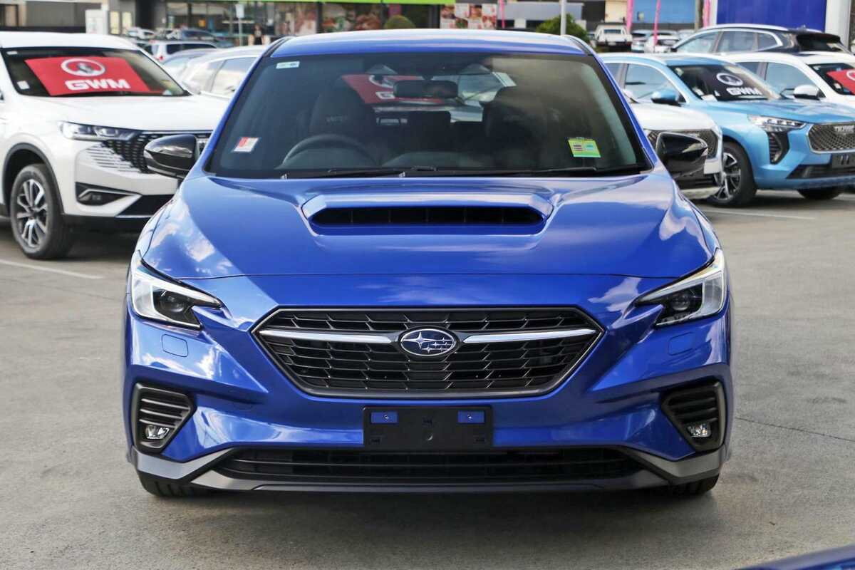 2023 Subaru WRX  VN