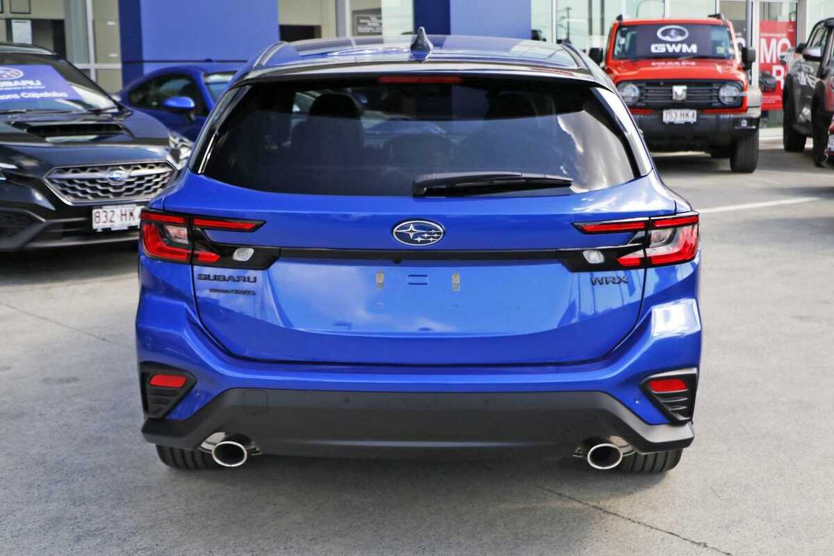 2023 Subaru WRX  VN
