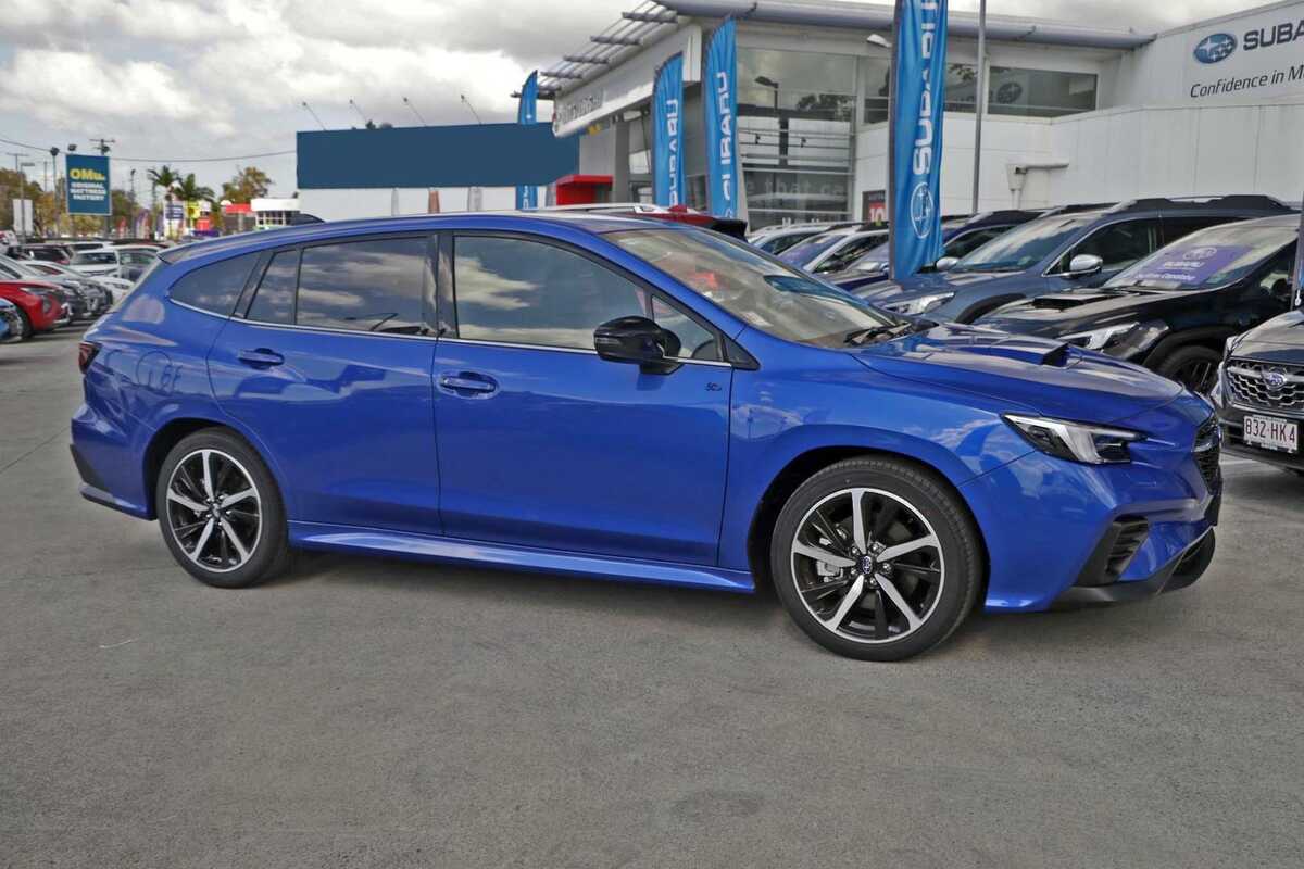 2023 Subaru WRX  VN