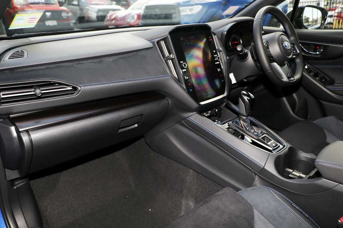 2023 Subaru WRX  VN