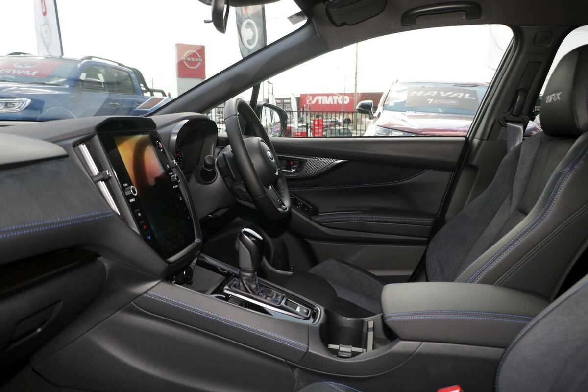 2023 Subaru WRX  VN