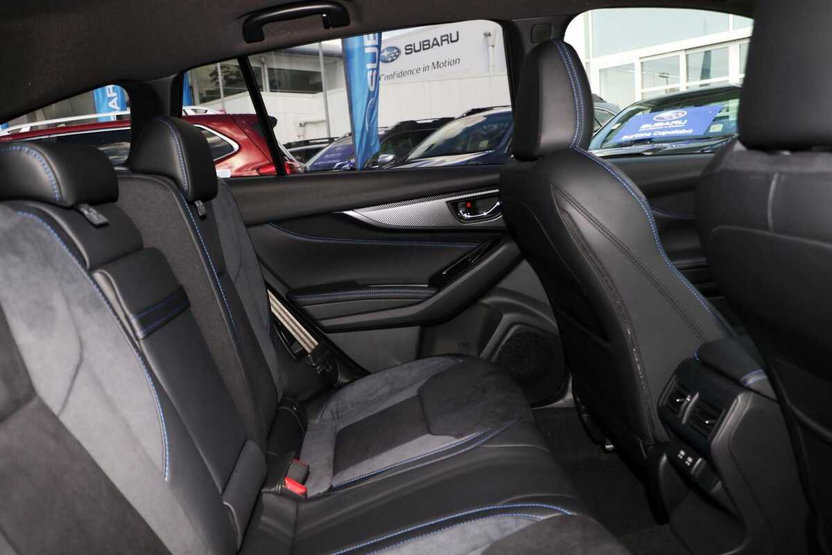 2023 Subaru WRX  VN