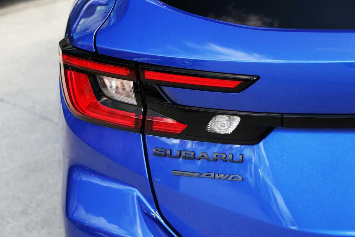 2023 Subaru WRX  VN