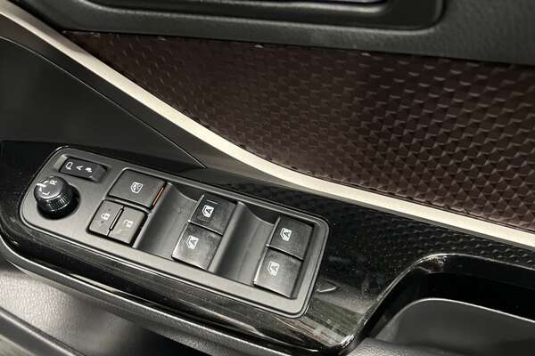 2019 Toyota C-HR Koba S-CVT 2WD NGX10R