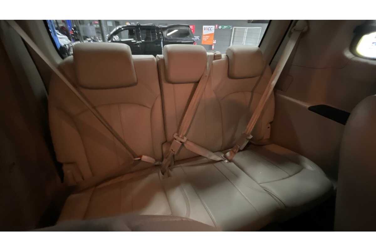 2018 LDV G10  SV7A