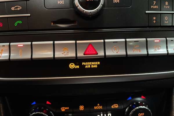 2017 Mercedes Benz CLA-Class CLA45 AMG SPEEDSHIFT DCT 4MATIC C117 807MY