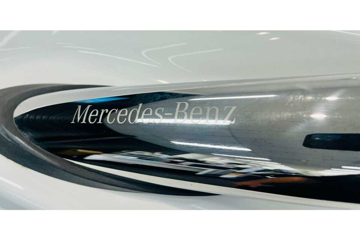 2018 Mercedes Benz X-Class X250d Power 470
