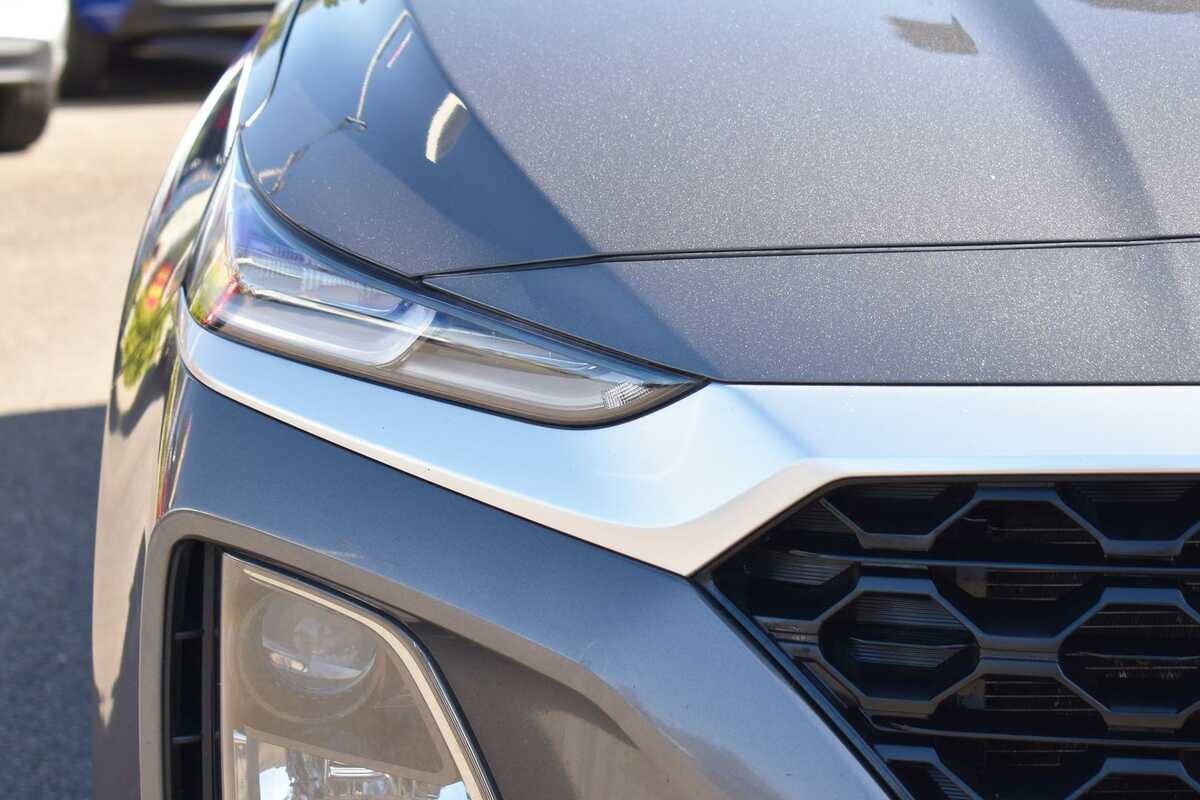 2019 Hyundai Santa Fe Active TM.2