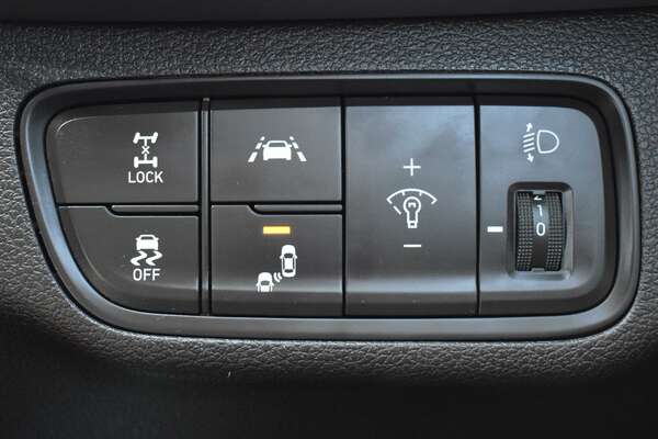 2019 Hyundai Santa Fe Active TM.2