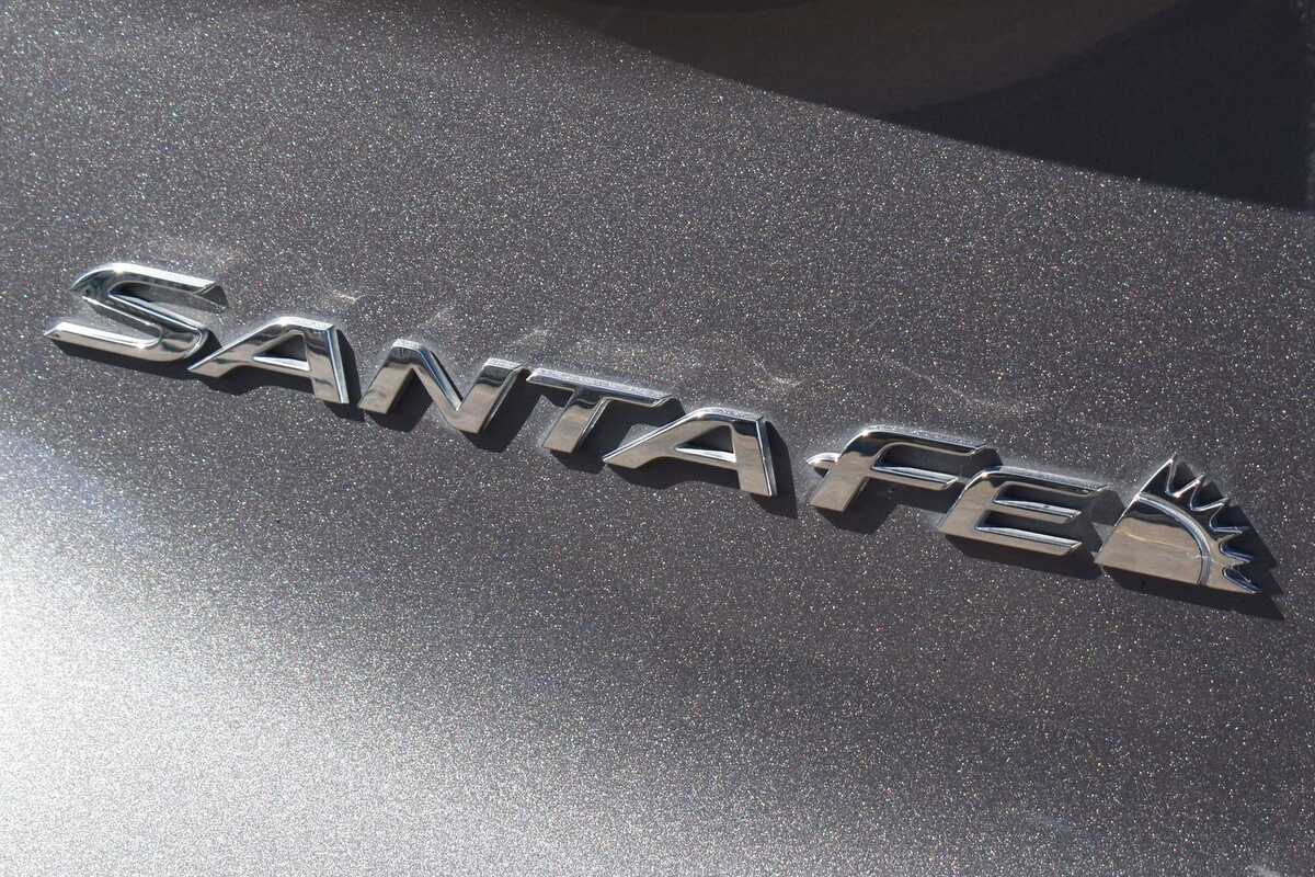 2019 Hyundai Santa Fe Active TM.2