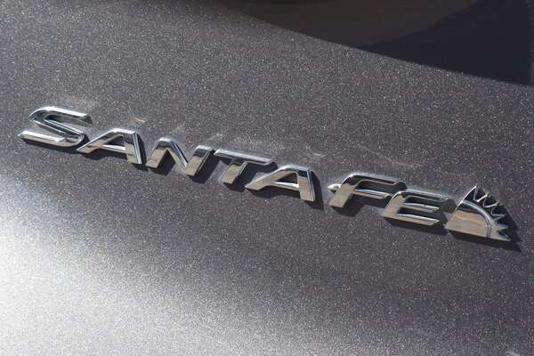 2019 Hyundai Santa Fe Active TM.2