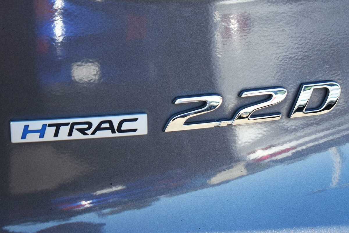 2019 Hyundai Santa Fe Active TM.2