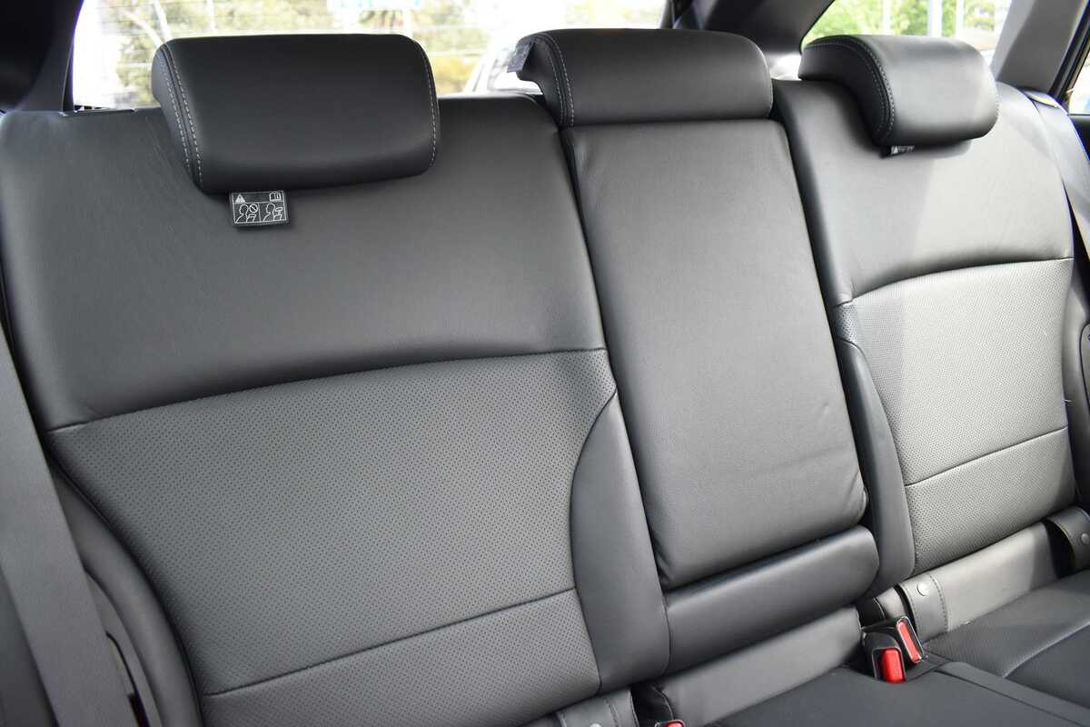 2014 Subaru Outback 3.6R 5GEN