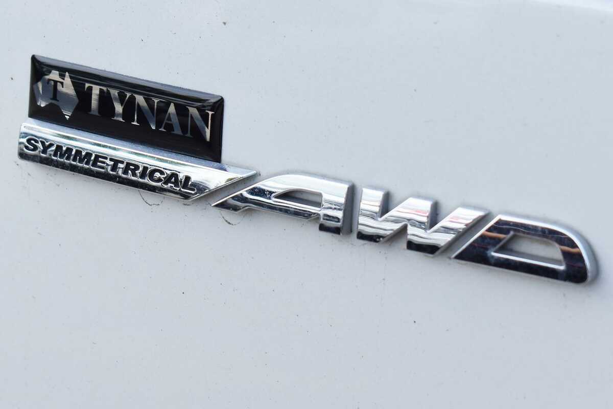 2014 Subaru Outback 3.6R 5GEN
