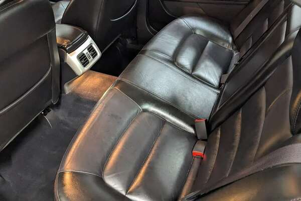 2011 Ford Falcon G6E FG