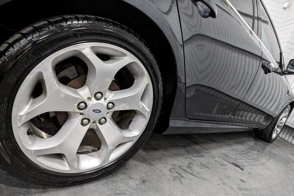 2011 Ford Falcon G6E FG