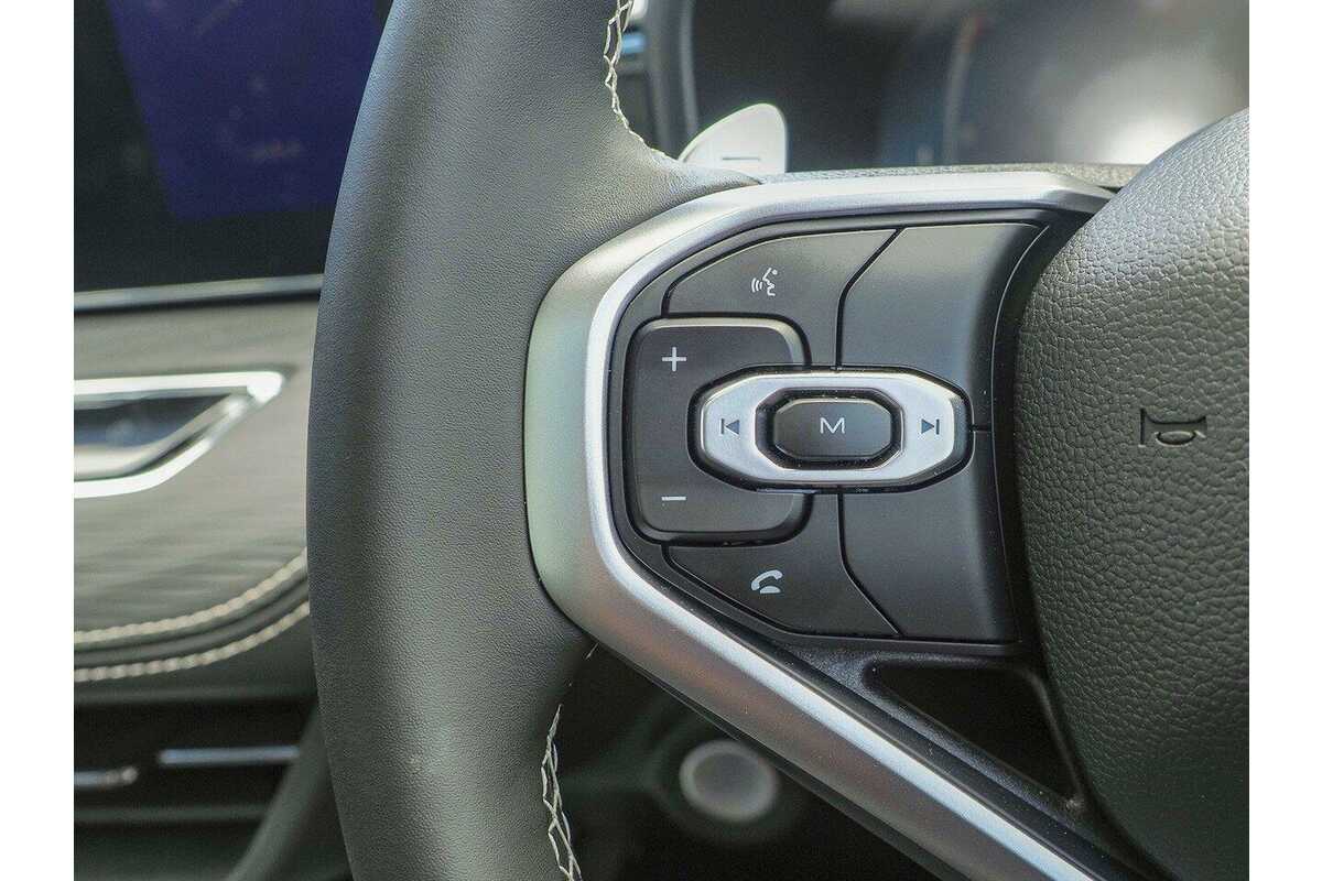 2022 Haval Jolion Ultra A01