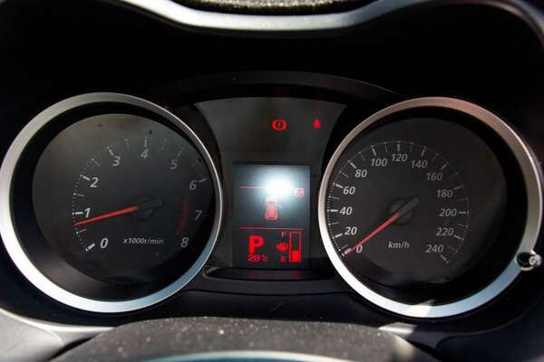2015 Mitsubishi Lancer ES Sport CJ