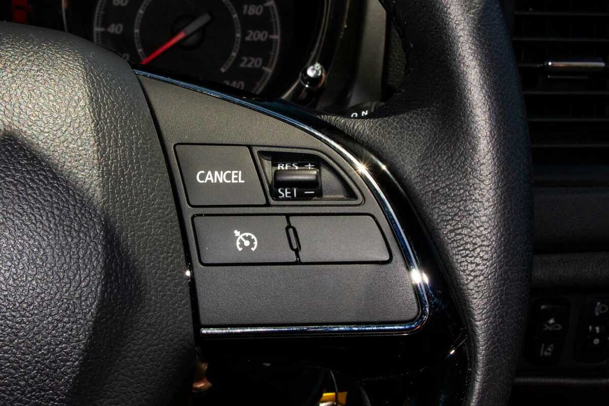 2019 Mitsubishi ASX ES ADAS XC