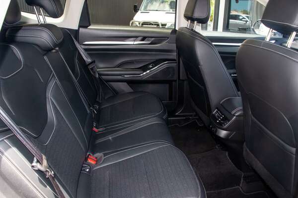 2022 GWM Haval H6 Ultra B01