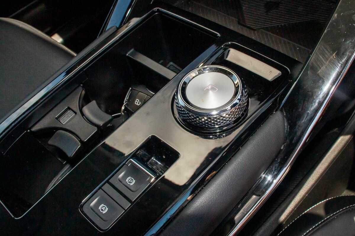 2022 GWM Haval H6 Ultra B01
