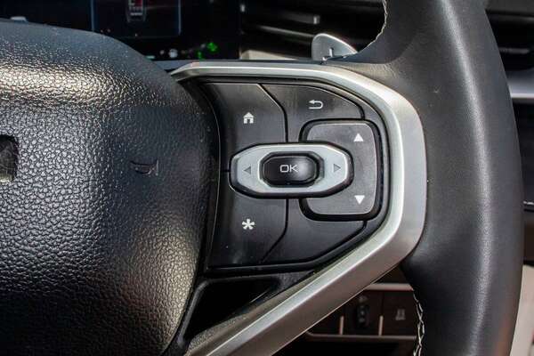 2022 GWM Haval H6 Ultra B01