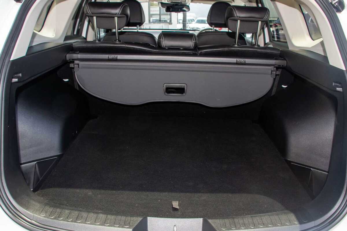 2022 GWM Haval H6 Ultra B01