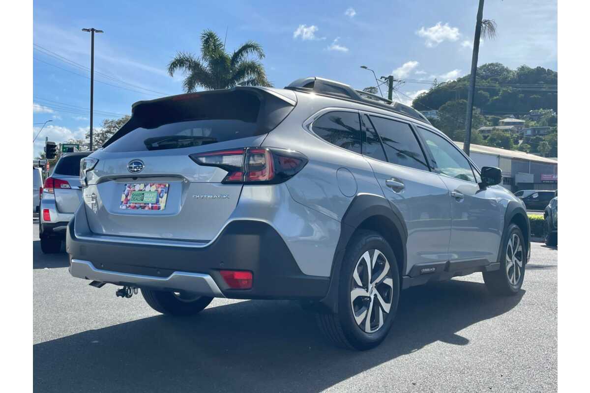 2022 Subaru Outback AWD Touring 6GEN