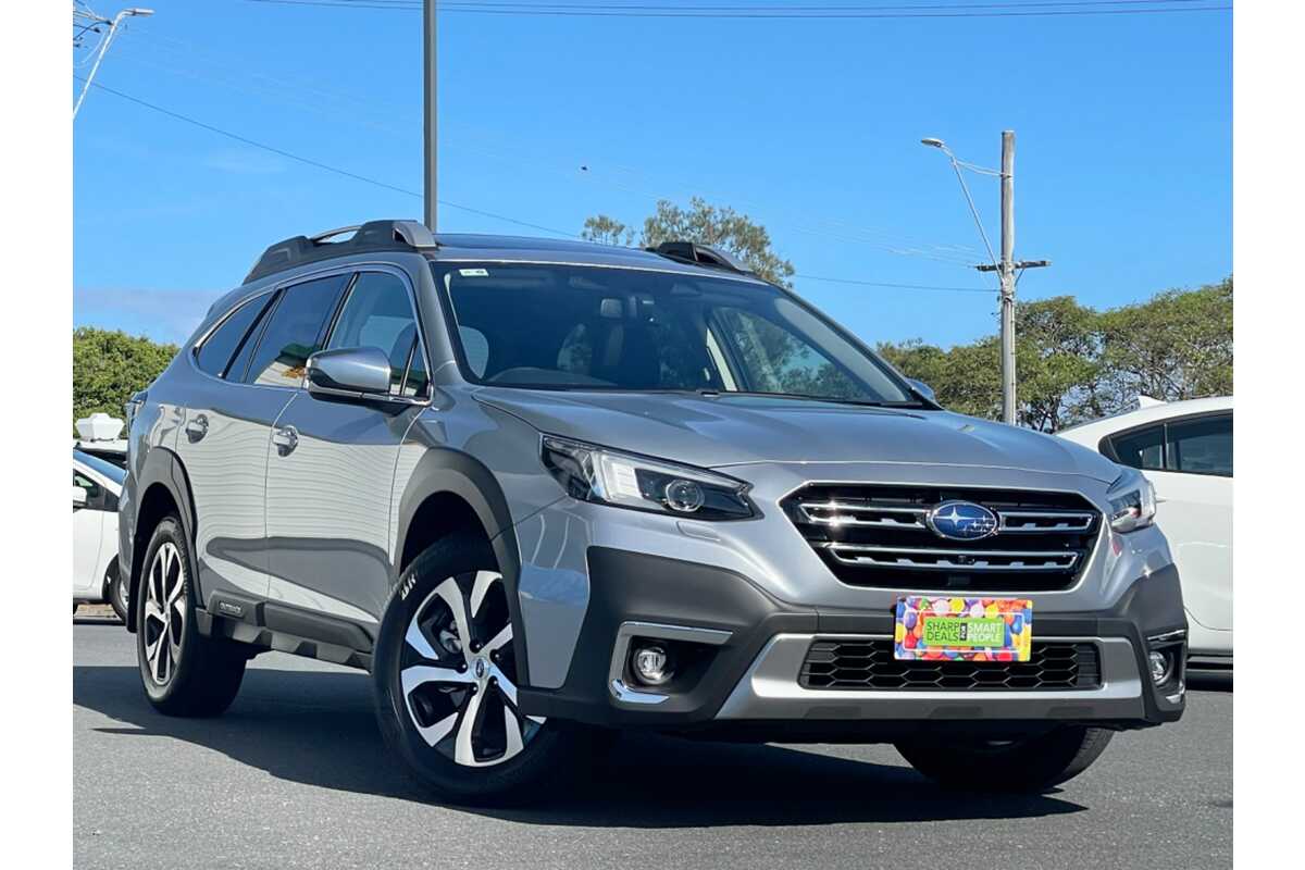 2022 Subaru Outback AWD Touring 6GEN