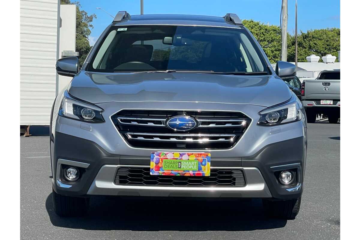 2022 Subaru Outback AWD Touring 6GEN