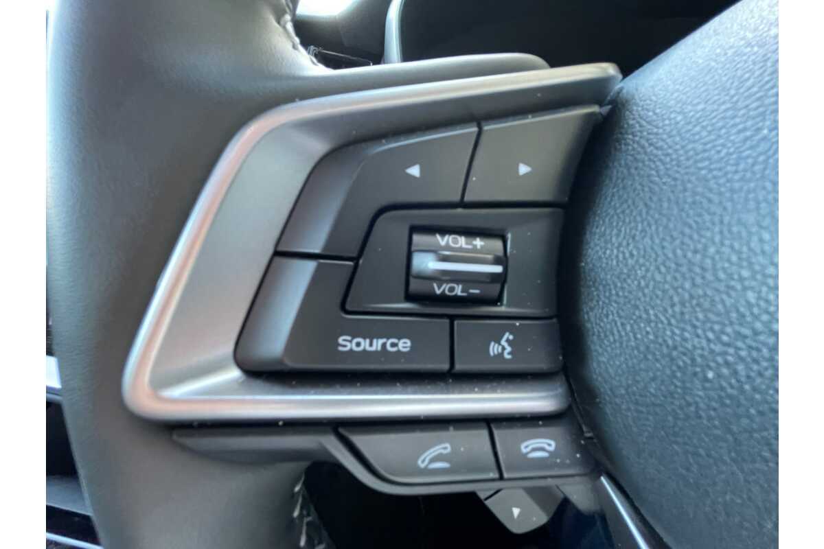 2022 Subaru Outback AWD Touring 6GEN