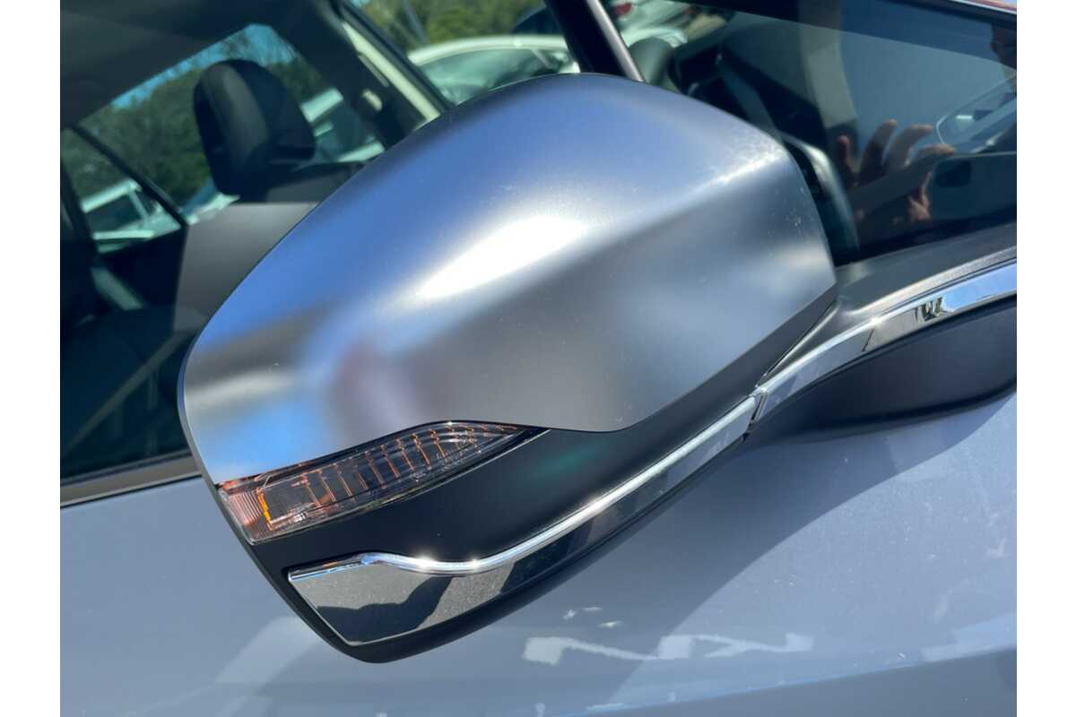 2022 Subaru Outback AWD Touring 6GEN
