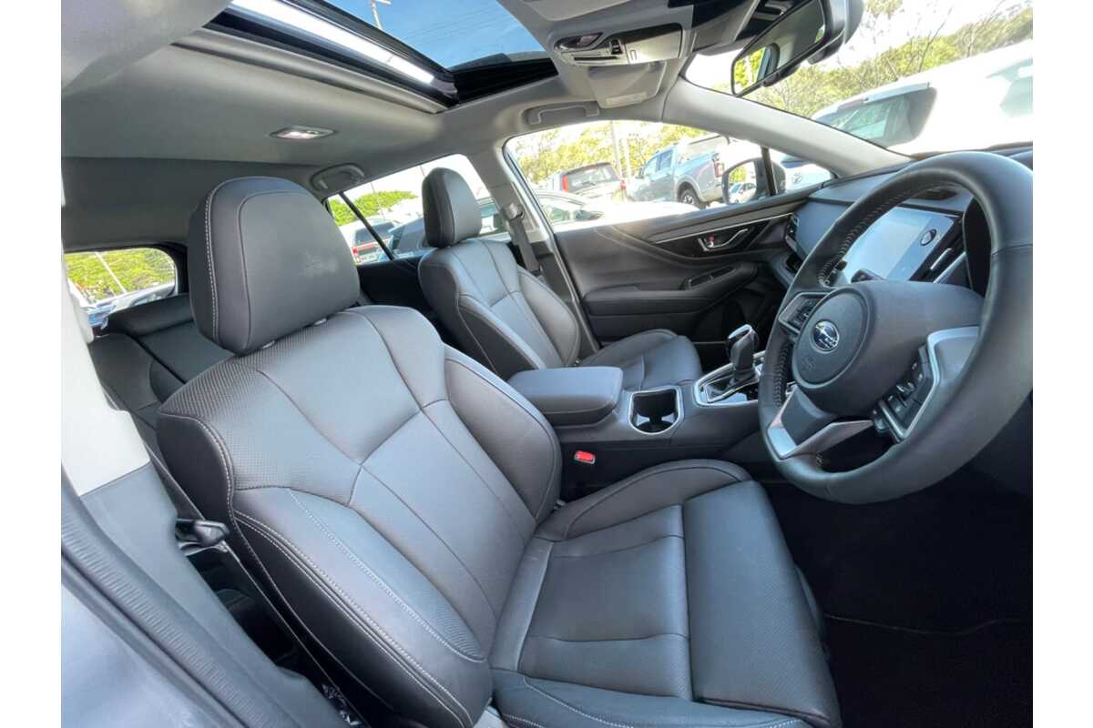 2022 Subaru Outback AWD Touring 6GEN