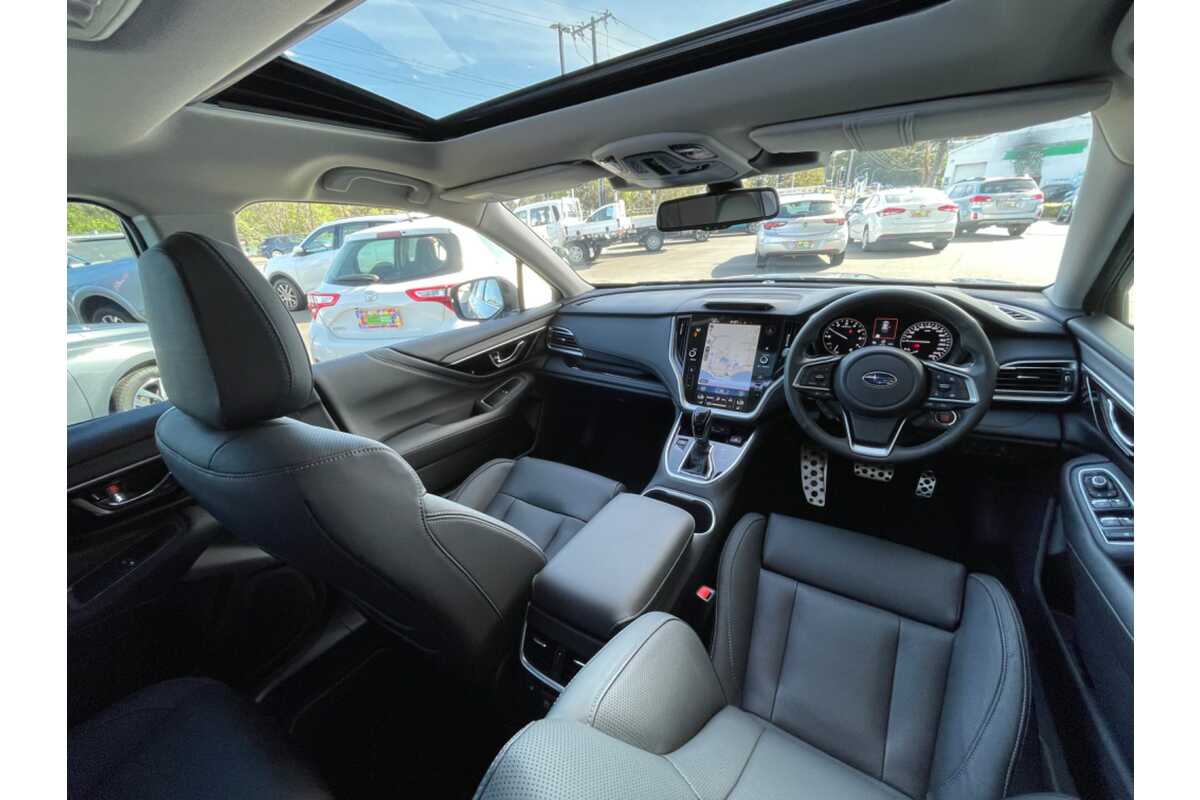 2022 Subaru Outback AWD Touring 6GEN