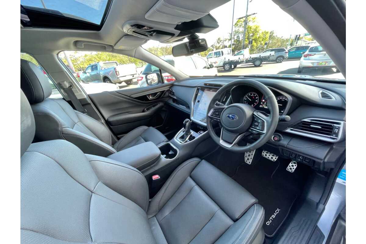2022 Subaru Outback AWD Touring 6GEN