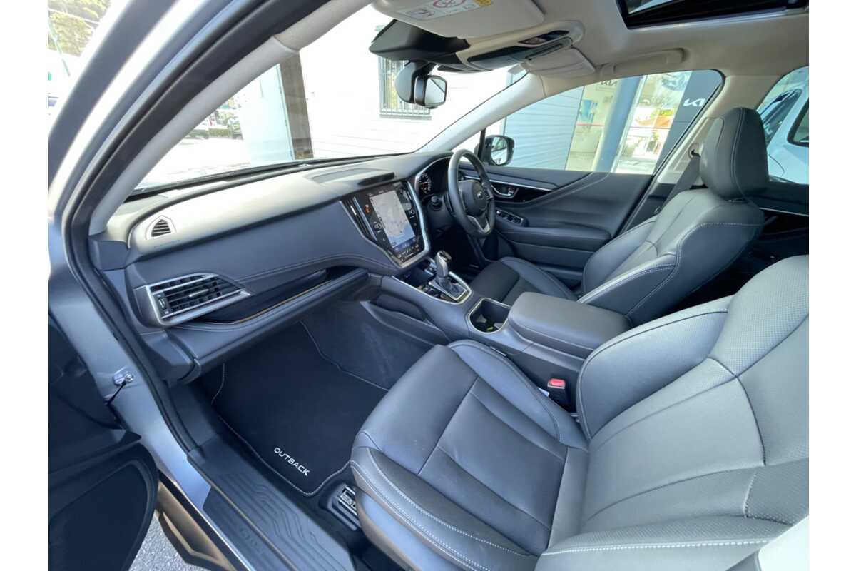 2022 Subaru Outback AWD Touring 6GEN