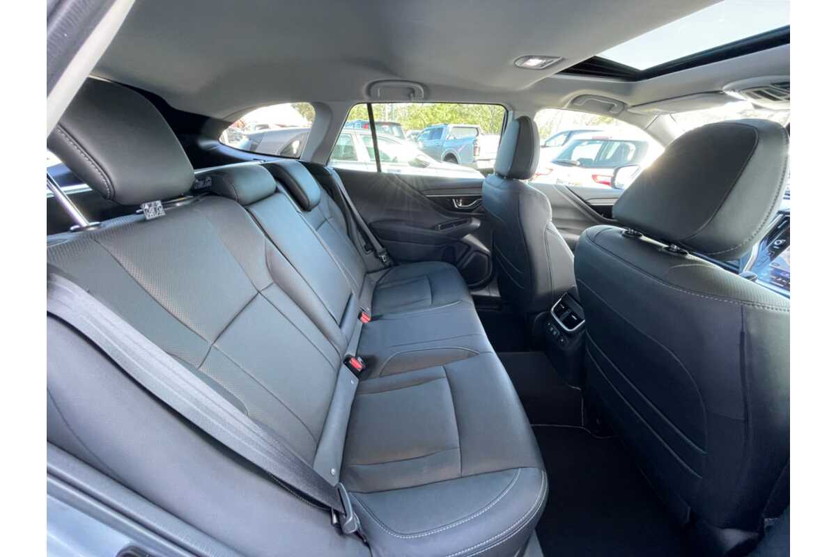 2022 Subaru Outback AWD Touring 6GEN
