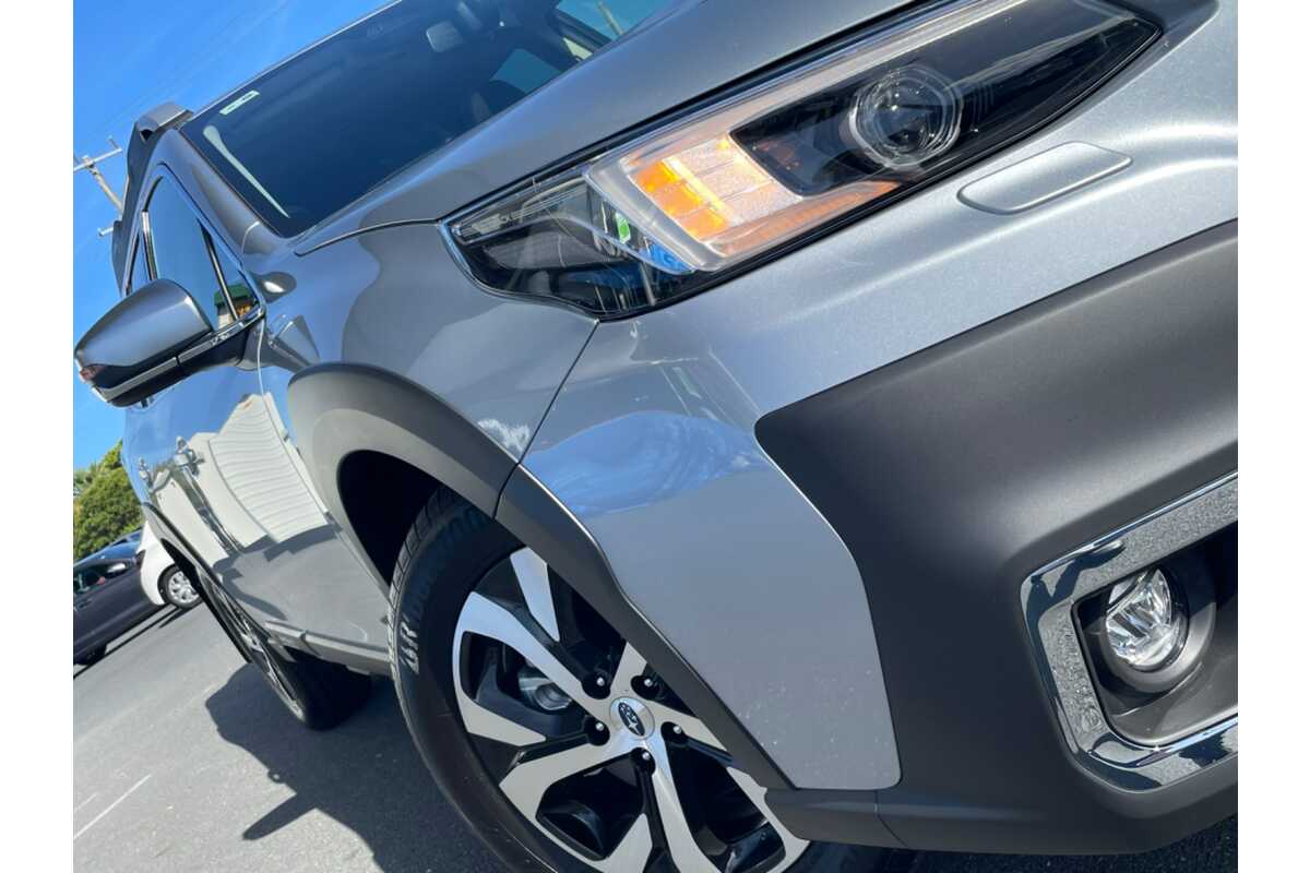 2022 Subaru Outback AWD Touring 6GEN