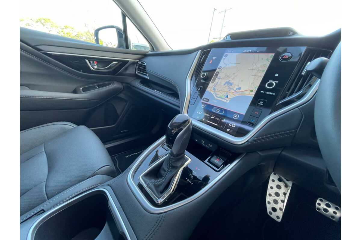 2022 Subaru Outback AWD Touring 6GEN